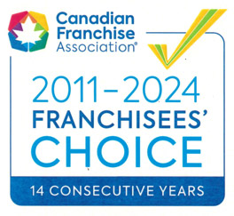 Canadian Franchise Association